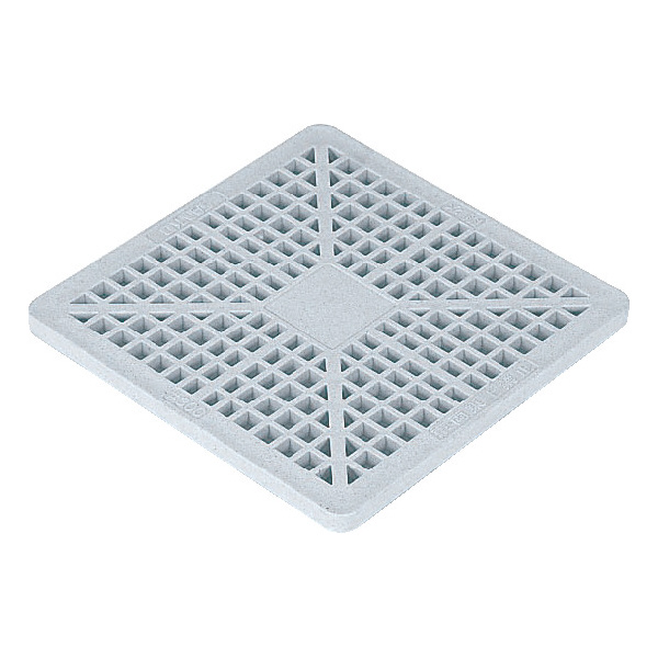 三甲（株） 集水マス 集水マス　フタ 804678-00 #300ｺｳｼﾌﾀ ﾐｶｹﾞ