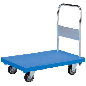 三甲（株） ハンドカー ハンドカー 805408-01 SM(ｺﾃｲ) ﾌﾞﾙｰ