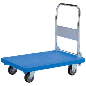 三甲（株） ハンドカー ハンドカー 805408-02 SM(ｵﾘﾀﾀﾐ) ﾌﾞﾙｰ