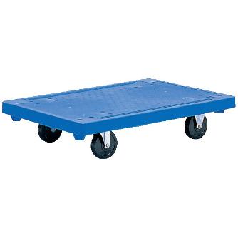 三甲（株） ハンドカー ハンドカー 803301-04 SS(ﾋﾗﾄｺ) ﾌﾞﾙｰ