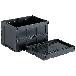 三甲（株） オリコン(導電) オリコン（導電） 554090-00 95B-S(2)(BK)(ﾄﾞｳﾃﾞﾝ)