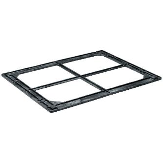 三甲（株） トップフレーム トップフレーム 814305-00 1114F-3 ｸﾞﾚｰ