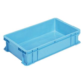 三甲（株） トロ函 トロ函 202701-00 B-2 ﾗｲﾄﾌﾞﾙｰ