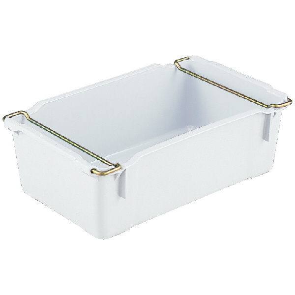 三甲（株） トロ函 トロ函（ハンドル付） 204106-01 ｵｵｶﾞﾀ-4 ﾊﾝﾄｳﾒｲ