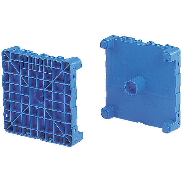 三甲（株） プラテクター プラテクター 807911-00 395 ﾌﾞﾙｰ