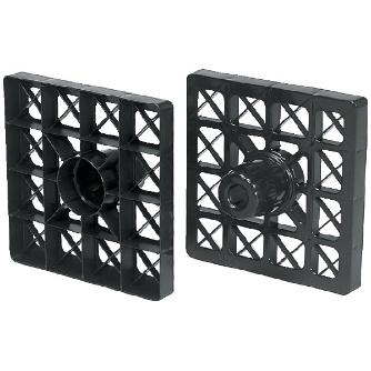 三甲（株） プラテクター プラテクター 807914-00 S265 ﾌﾞﾗｯｸ