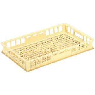 三甲（株） 麺コンテナー 麺コンテナー 101204-00 10ｶﾞﾀ ｸﾘｰﾑ