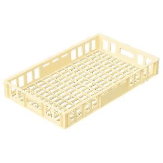 三甲（株） 麺コンテナー 麺コンテナー 101209-00 11ｶﾞﾀ ｸﾘｰﾑ