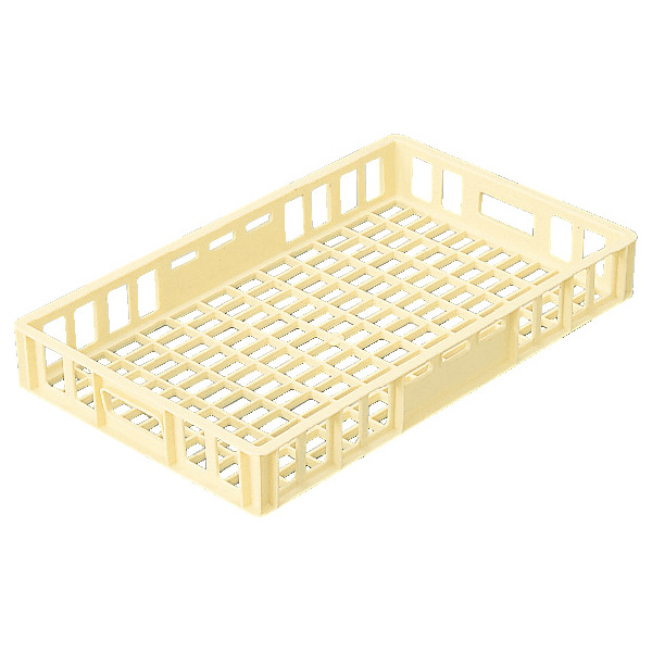 三甲（株） 麺コンテナー 麺コンテナー 101209-00 11ｶﾞﾀ ｸﾘｰﾑ