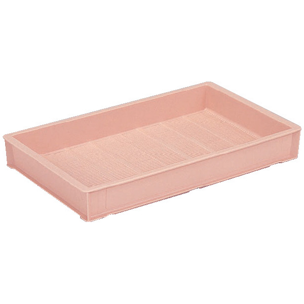 三甲（株） 麺コンテナー 麺コンテナー 101108-00 8ｶﾞﾀ ﾚｯﾄﾞ