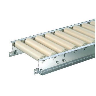 オークラ輸送機（株） 樹脂ローラーコンベヤ BLS 樹脂ローラーコンベヤ BLS100100X3000