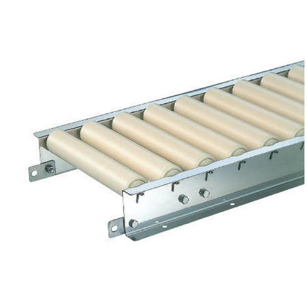 オークラ輸送機（株） 樹脂ローラーコンベヤ BLS 樹脂ローラーコンベヤ BLS160150X1500