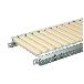 オークラ輸送機（株） 樹脂ローラーコンベヤ BPS 樹脂ローラーコンベヤ BPS100100X1000