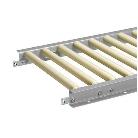 オークラ輸送機（株） 樹脂ローラーコンベヤ KBR