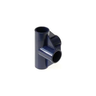 スペーシア（株） プラスチックジョイント(コーナー用) PJ プラスチックジョイント（コーナー用） PJ-100BB ﾛｲﾔﾙﾌﾞﾙｰ