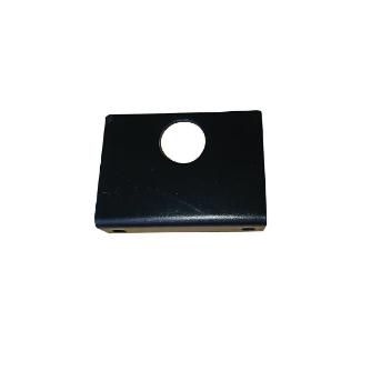 （株）エスティジェイ シマルーベ 取付ブラケット1個用75mm ST2082 シマルーベ　取付ブラケット１個用７５ｍｍ ST2082