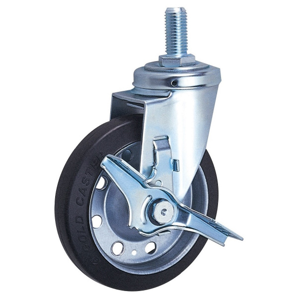 東正車輛（株） ゴールドキャスター SA ゴールドキャスター SA-125NB-S M20XP2.5