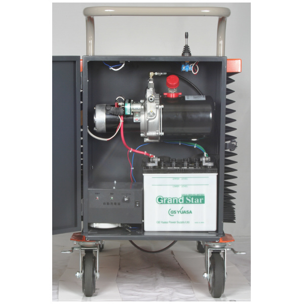 東正車輛（株） ゴールドリフター GLD ゴールドリフター GLD-350W