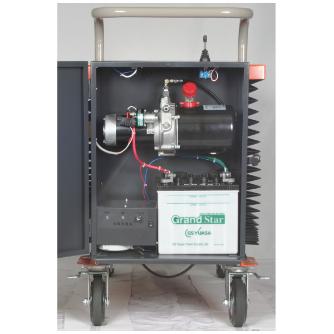 東正車輛（株） ゴールドリフター GLD ゴールドリフター GLD-800M