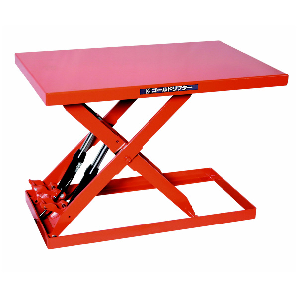 東正車輛（株） ゴールドリフター GLB ゴールドリフター GLB-500-0509