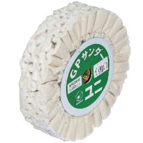 柳瀬（株） GPサンダーバイヤスバフ