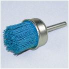 柳瀬（株） 軸付カップブラシ ユニロングリット