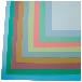 柳瀬（株） ラッピングフィルム ラッピングフィルム　両面テープ式 RP-5B 230X280 #3000
