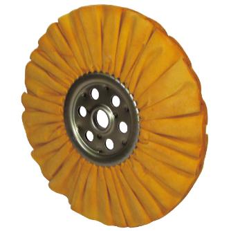 柳瀬（株） バイヤスメンバフ バイヤスメンバフ　色処理（オレンジ） BBF200-J 200X75X25.4