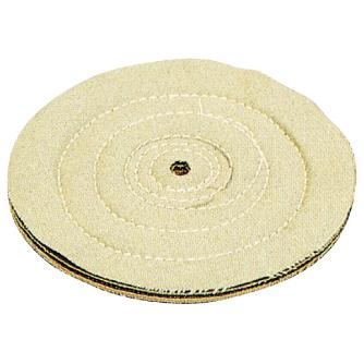 柳瀬（株） 茶カツ仕上げバフ 茶カツ仕上げバフ TKS-250-15.88