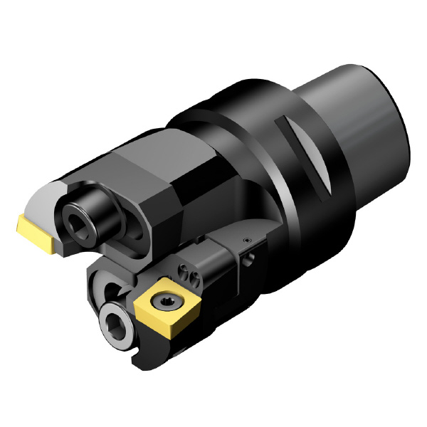 サンドビック（株） コロボアBR20 切削ユニット 【E】 BR20 コロボアＢＲ２０　切削ユニット　【Ｅ】 BR20-90CC12F-C5