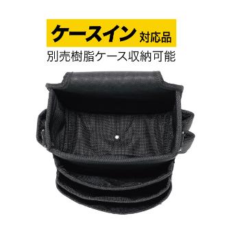ジェフコム（株） スムーズハイポーチ NDS スムーズハイポーチ NDS-864-KKK