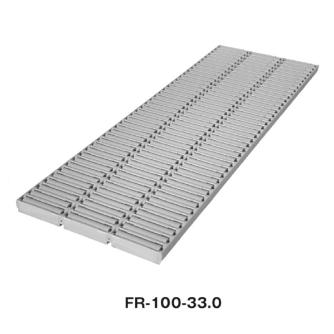 マルヤス機械（株） フラットスライダ FR フラットスライダ（ＦＲ・単品） FR-100-33.0