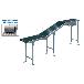 オークラ輸送機（株） ベルコンミニIIIシリーズ DMZU40DR ベルコンミニⅢシリーズ DMZU40DR100N09R09X100