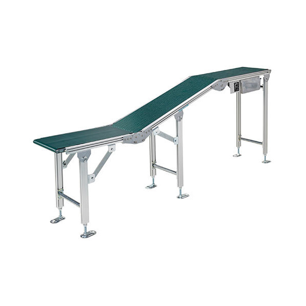 オークラ輸送機（株） ベルコンミニIIIシリーズ DMZU40DR ベルコンミニⅢシリーズ DMZU40DR100N09R09X100