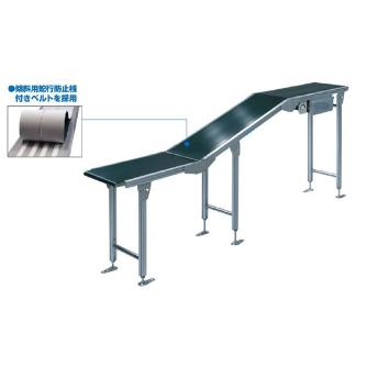 オークラ輸送機（株） ベルコンミニIIIシリーズ DMZD25DR ベルコンミニⅢシリーズ DMZD25DR100B11L05X100