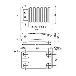 大阪自動電機（株） フットスイッチ OFL-1V フットスイッチ OFL-1V-S3