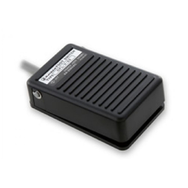 大阪自動電機（株） フットスイッチ OFL-VG フットスイッチ OFL-VG-S5(B)