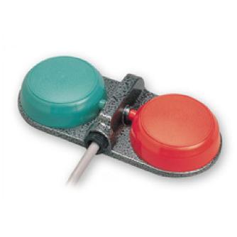 大阪自動電機（株） フットスイッチ OFL-VG フットスイッチ OFL-VG-SP(B)