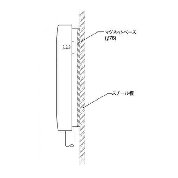 大阪自動電機（株） フットスイッチ OFL-SG フットスイッチ OFL-SG-HM(Y)