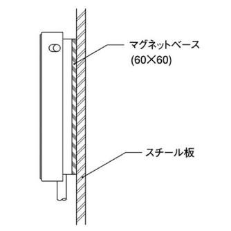 大阪自動電機（株） フットスイッチ OFL-S フットスイッチ OFL-S-PM(B)