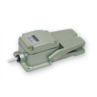 大阪自動電機（株） フットスイッチ OFL-M フットスイッチ OFL-M-SM2