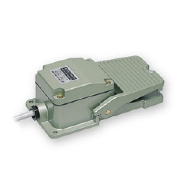 大阪自動電機（株） フットスイッチ OFL-BS フットスイッチ OFL-BS-SM2