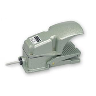 大阪自動電機（株） フットスイッチ OFL-M フットスイッチ OFL-M-SM2C