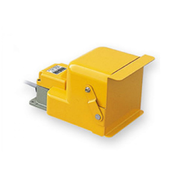 大阪自動電機（株） フットスイッチ OFL-M フットスイッチ OFL-M-SM2KS