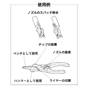 マイト工業（株） ヘルプライヤ HP ヘルプライヤ HP-200