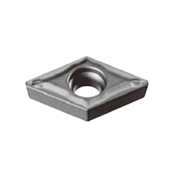 住友電気工業（株） スローアウェイチップ DCMT-SU スローアウェイチップ DCMT070202N-SU AC6030M