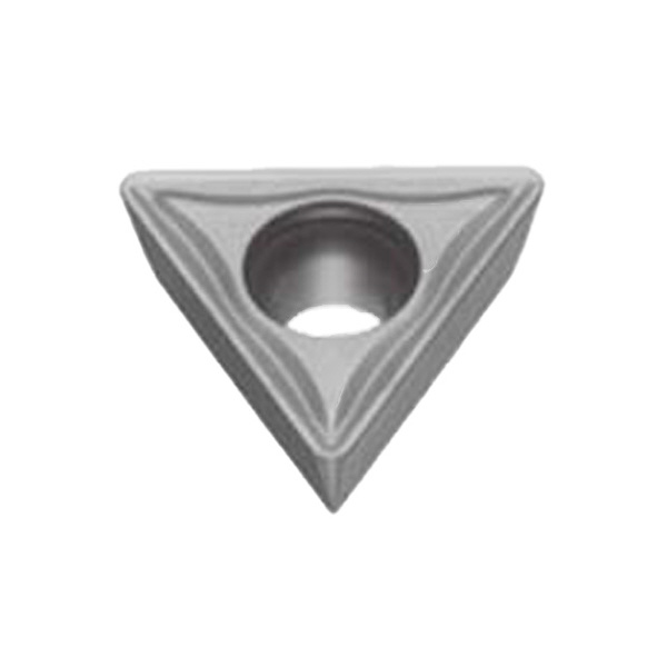 住友電気工業（株） スローアウェイチップ TPMT-MU スローアウェイチップ TPMT160404N-MU AC6030M