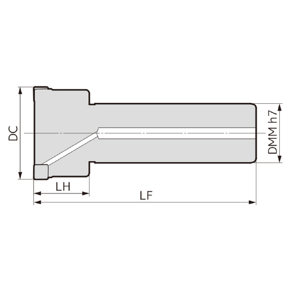 住友電気工業（株） SEC－ウェーブミル エンドミル WFX-E ＳＥＣ－ウェーブミル　エンドミル WFX08025E-20
