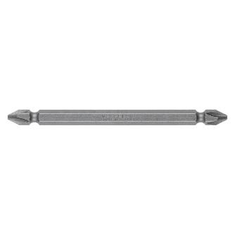（株）ベッセル マグネットビット M-B43 マグネットビット M-B43 +2X100H