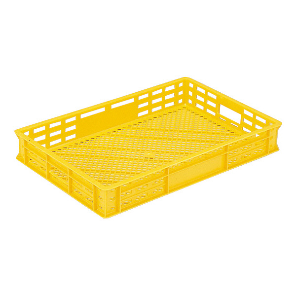 三甲（株） 麺コンテナー 麺コンテナー 672016-00 MK-1 ﾌﾞﾙｰ